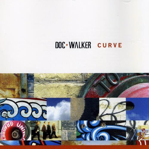 【CD】Curve