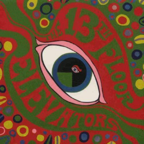 【CD】Psychedelic Sounds of (Spec)