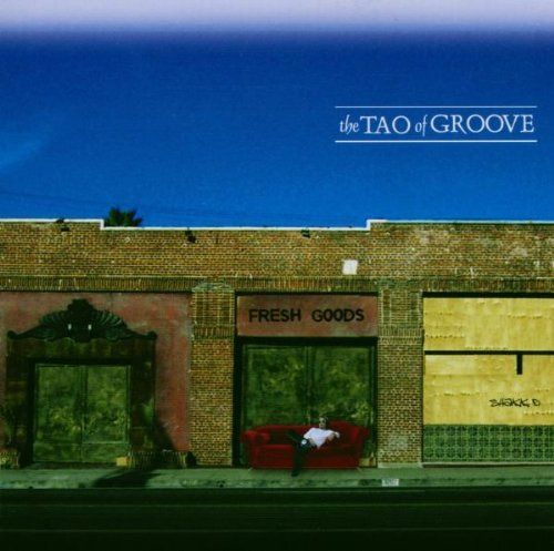 【CD】Fresh Goods