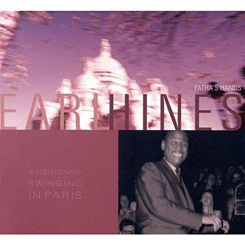 【CD】Fatha's Hands