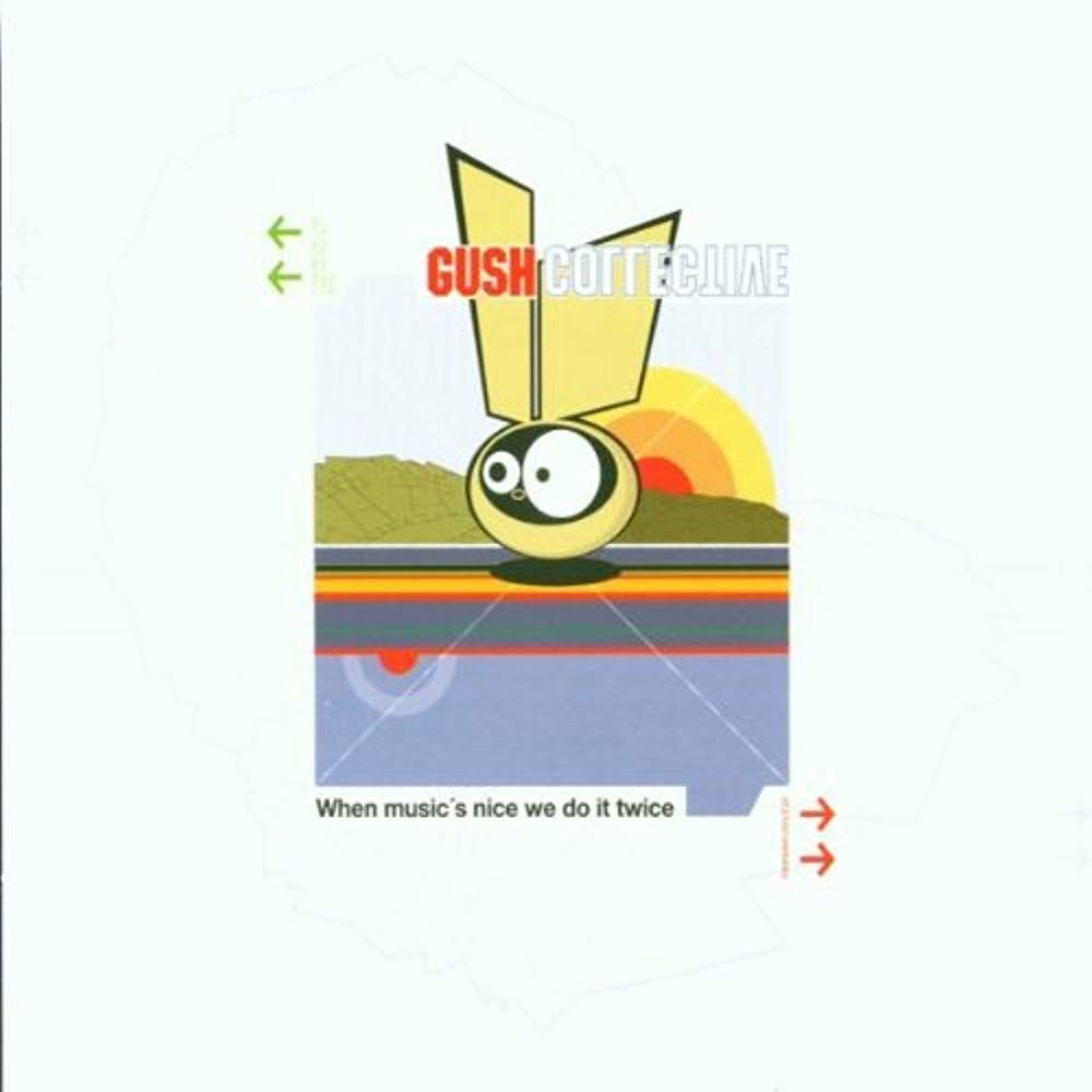 【CD】When Music's Nice We Do..