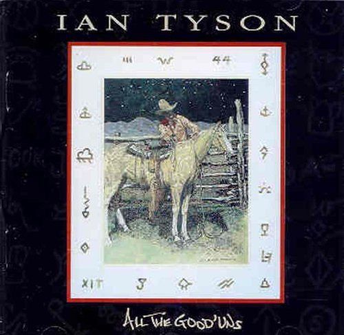 【CD】All the Good ’uns
