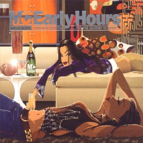 【CD】Bar Social