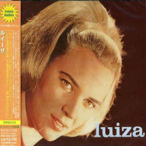 【CD】ルイーザ
