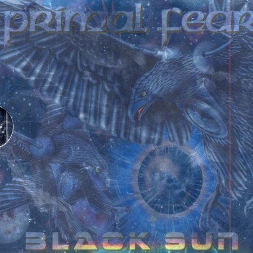 【CD】Black Sun