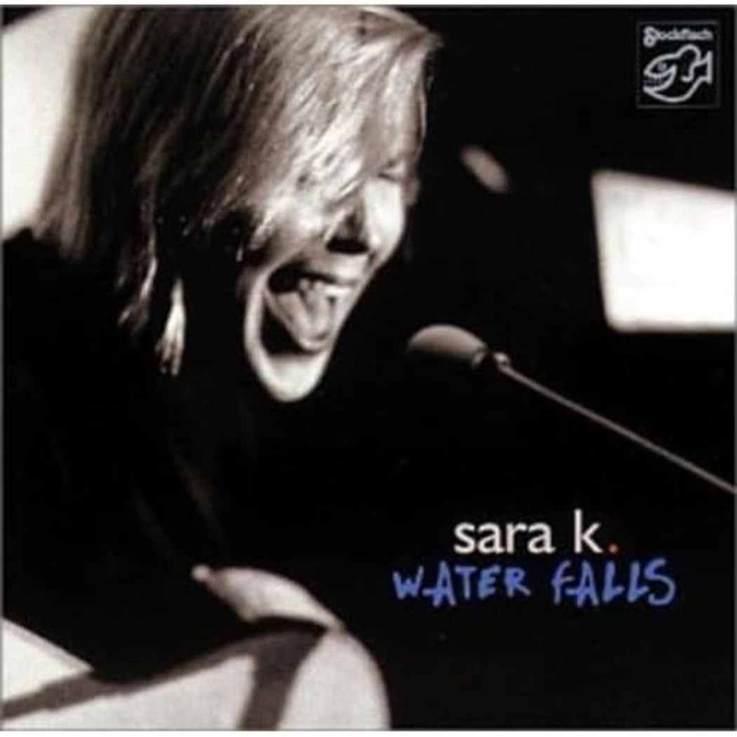 【CD】Water Falls