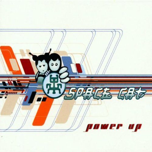 【CD】Power Up