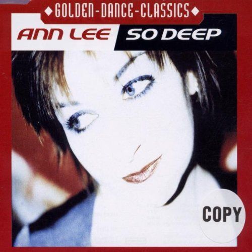 【CD】So Deep