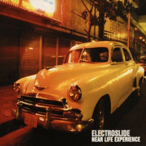 【CD】Near Life Experience