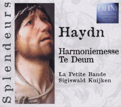 【CD】Haydn: Harmoniemesse