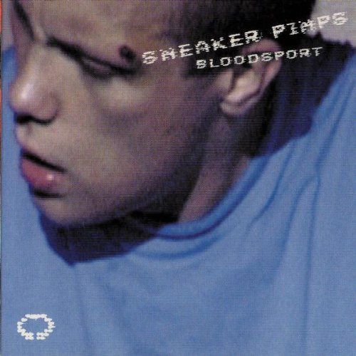 【CD】Bloodsport