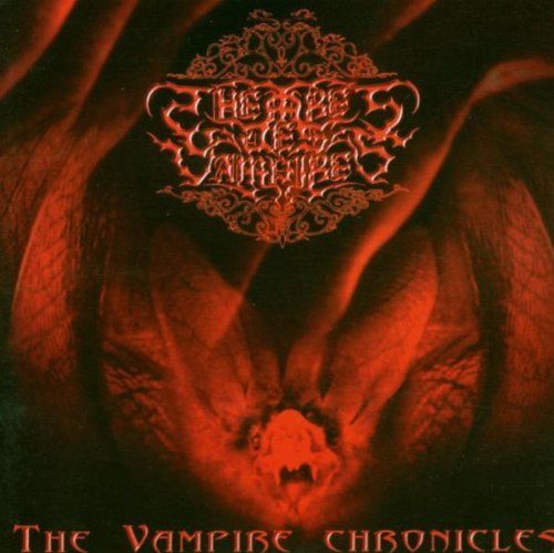 【CD】The Vampire Chronicles