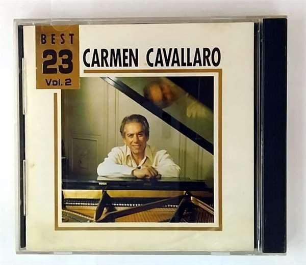 【CD】ベスト23VOL.2