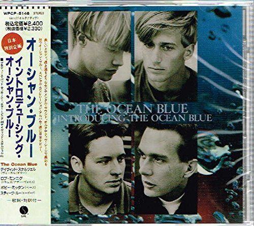 【CD】イントロデュシング・オーシャン