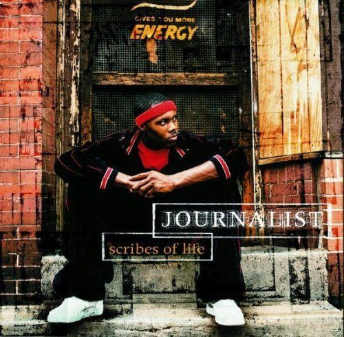 【CD】Scribes of Life