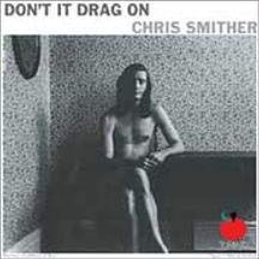 【CD】Don't It Drag on