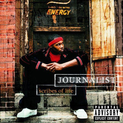 【CD】Scribes Of Life