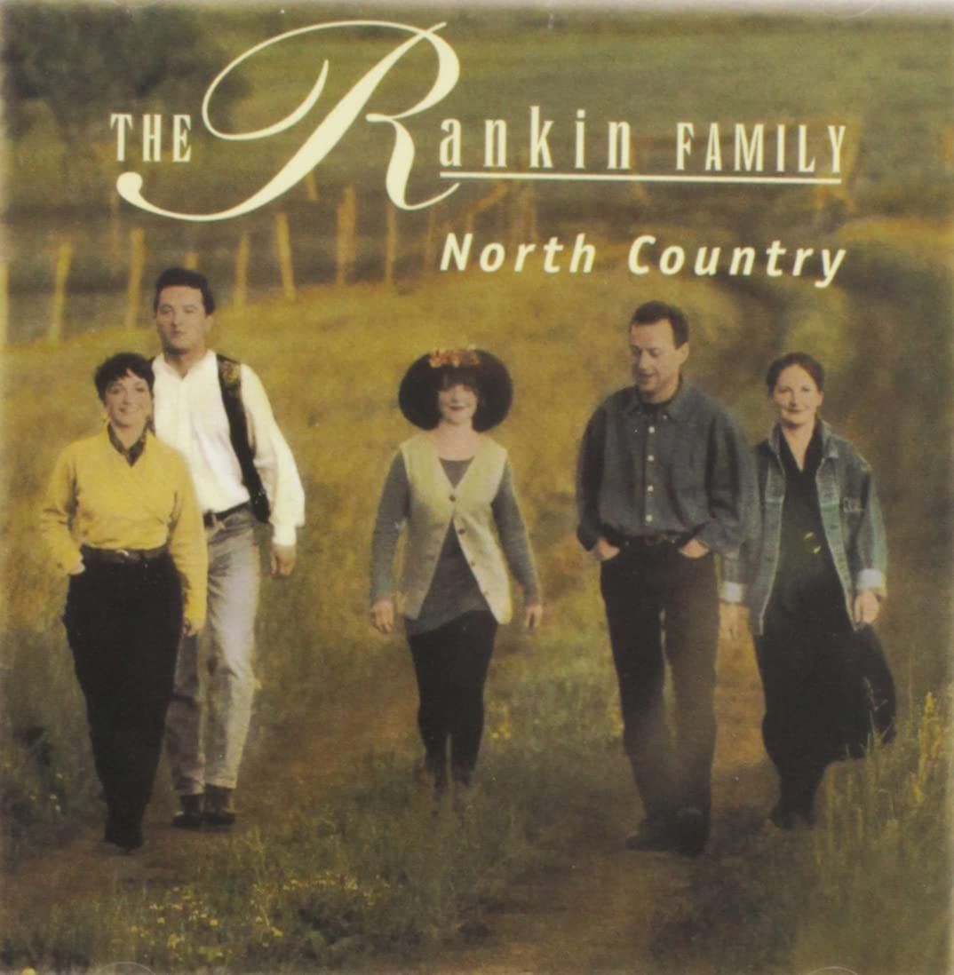 【CD】North Country
