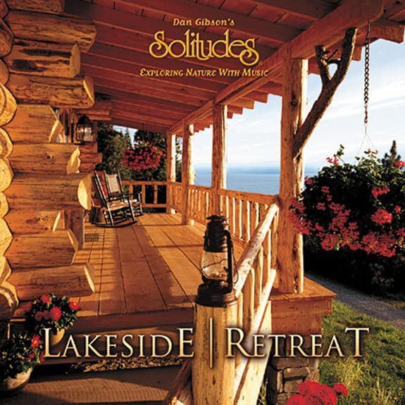 【CD】Lakeside Retreat