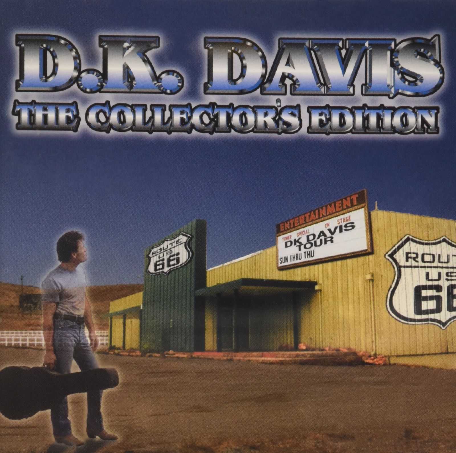【CD】Collectors Edition