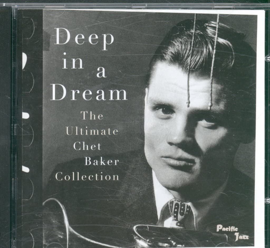 【CD】Deep in a Dream: Ultimate Chet Baker Collection