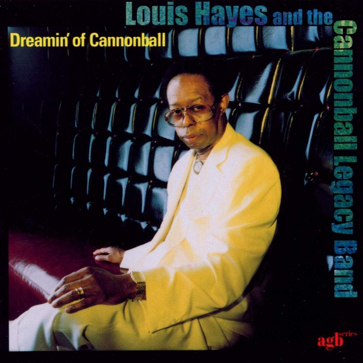 【CD】Dreamin' of Cannonball