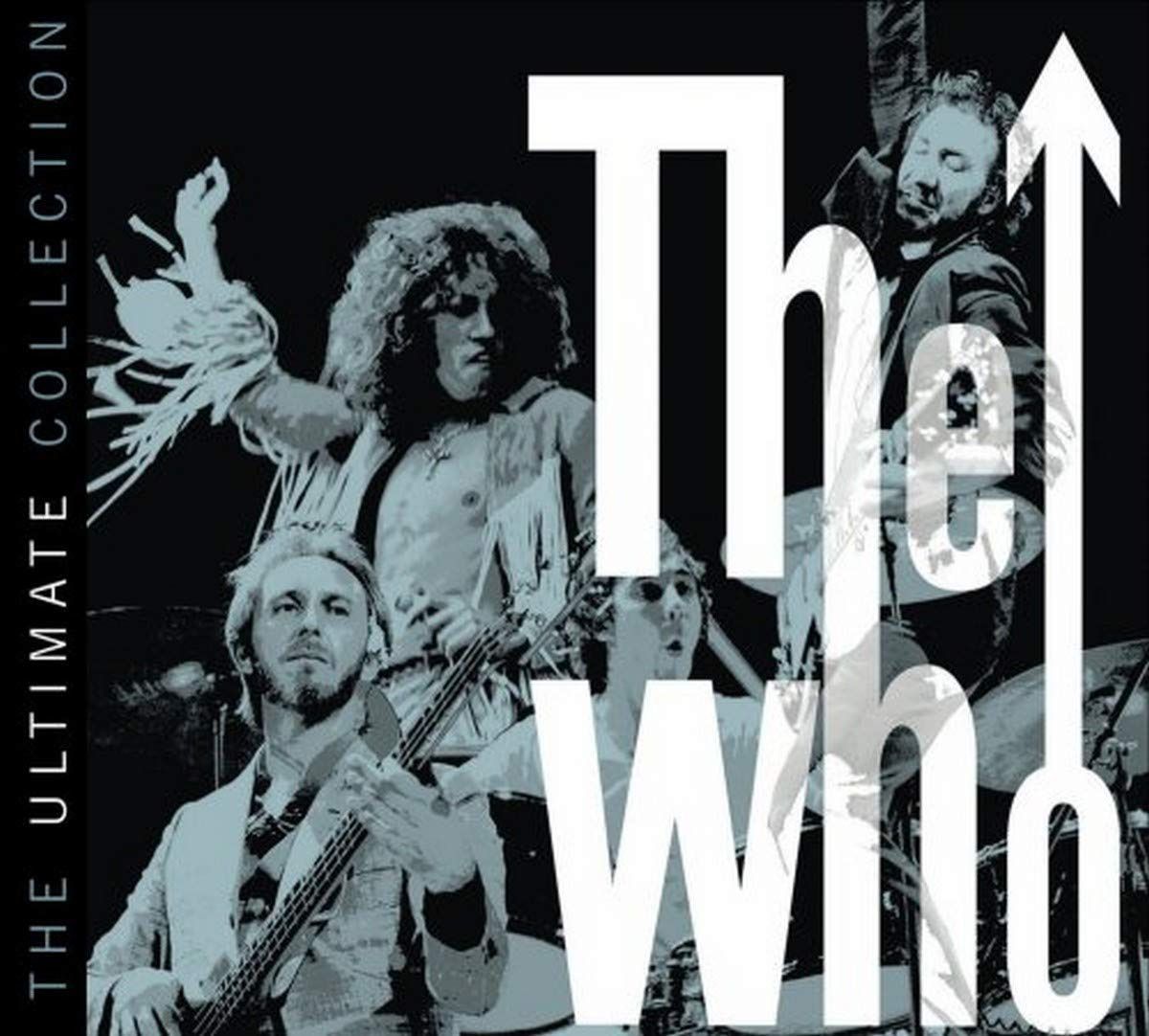 【CD】The Ultimate Collection