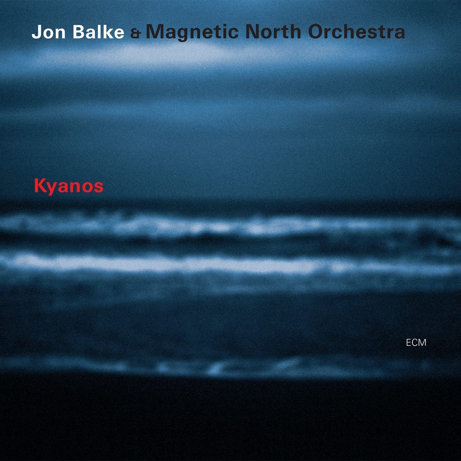 【CD】Kyanos