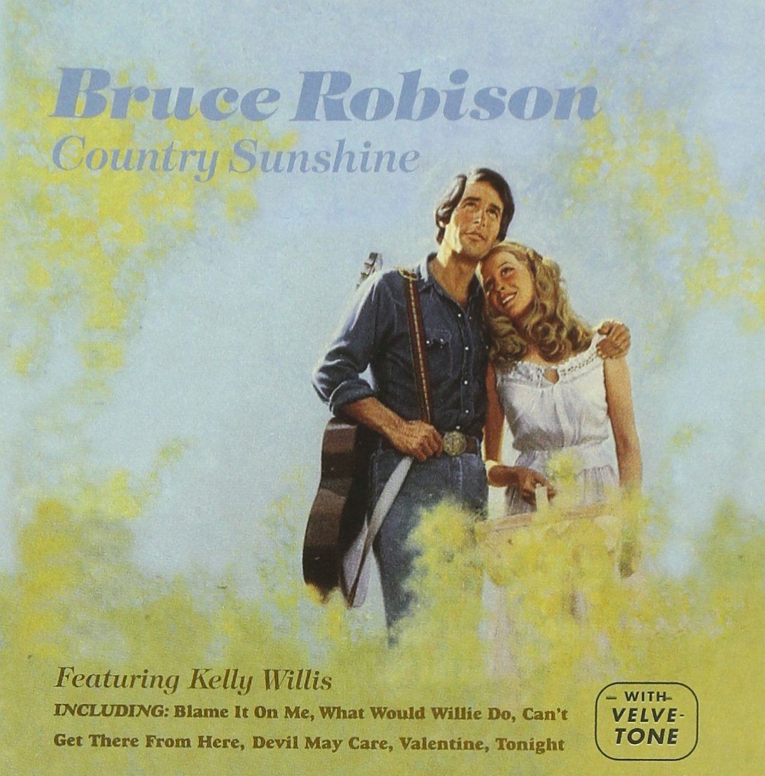 【CD】Country Sunshine
