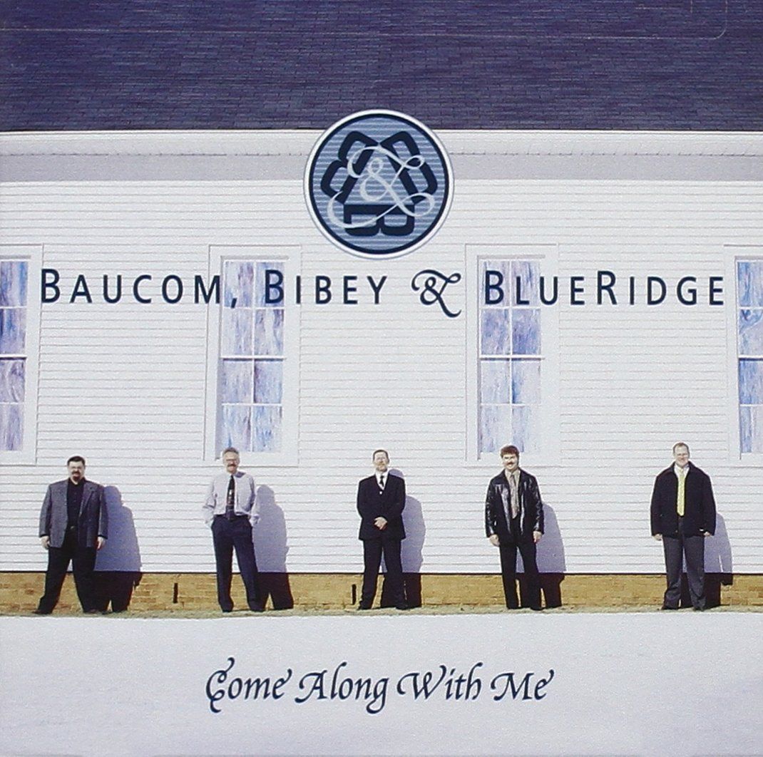 【CD】Come Along with Me