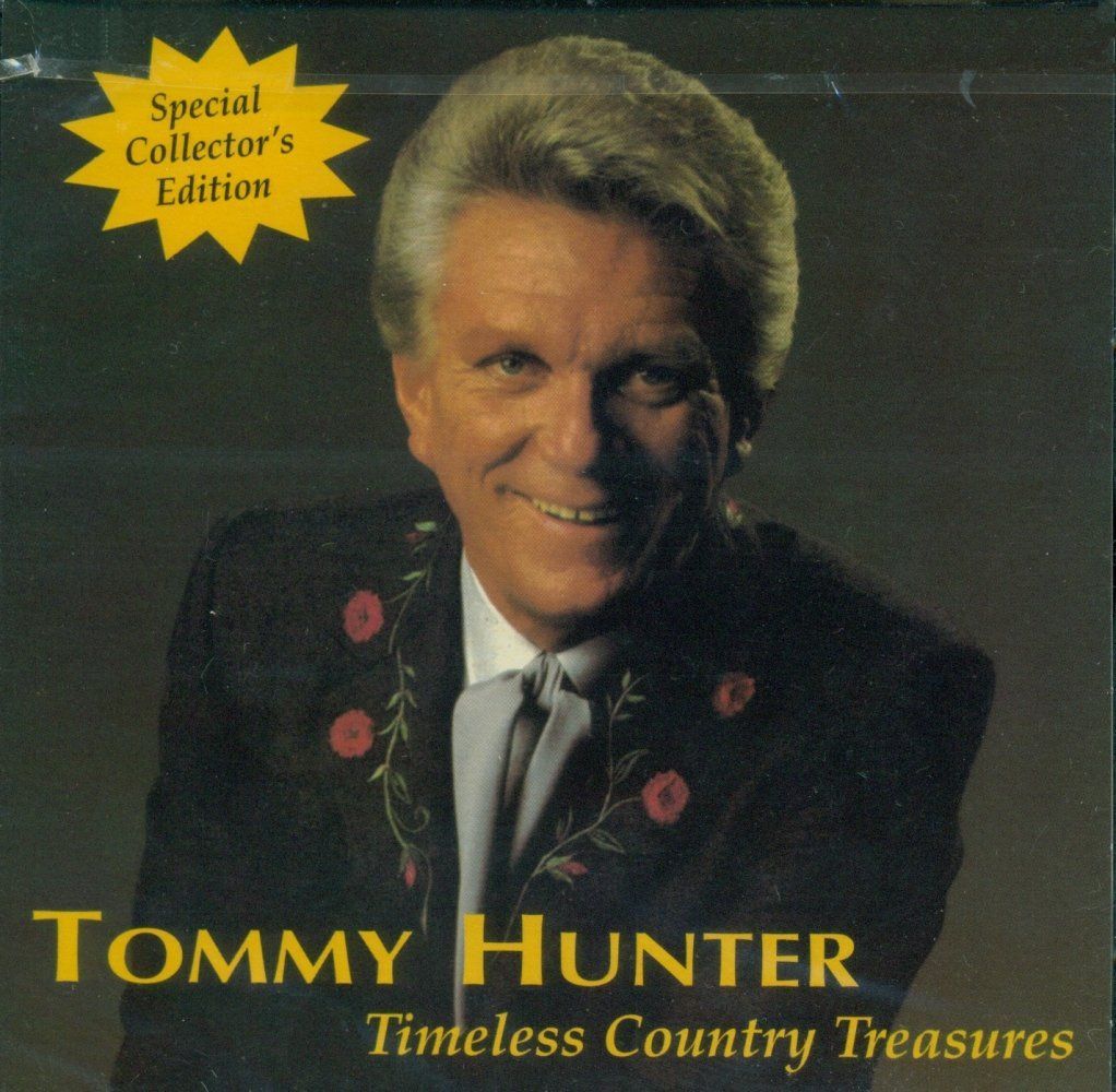 【CD】Timeless Country Treasur
