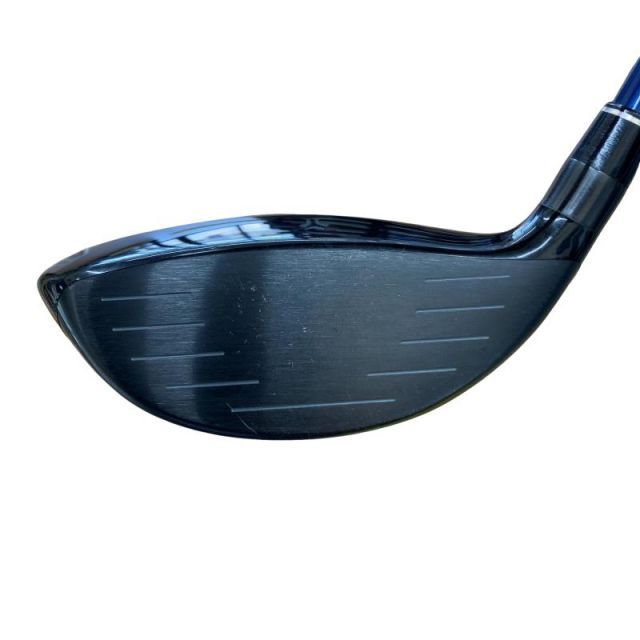 中古】 ダンロップ SRIXON ZX F 3W フェアウェイウッド FW Diamana