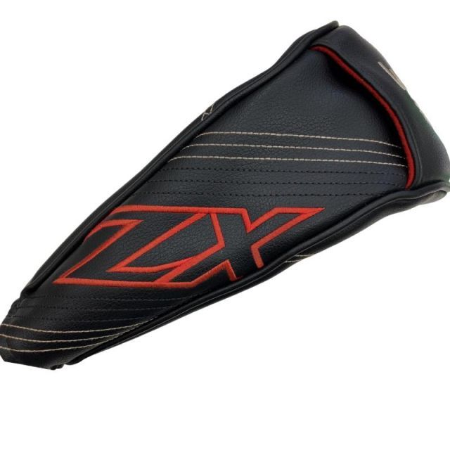 中古】 ダンロップ SRIXON ZX F 3W フェアウェイウッド FW Diamana