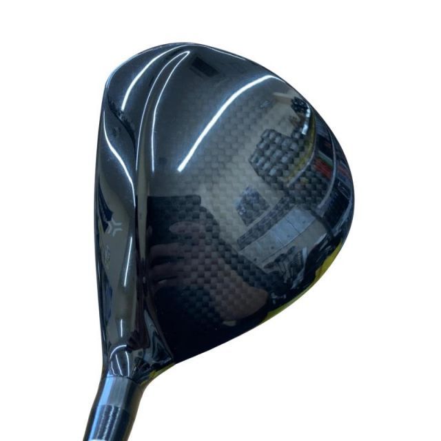 中古】 ダンロップ SRIXON ZX F 3W フェアウェイウッド FW Diamana