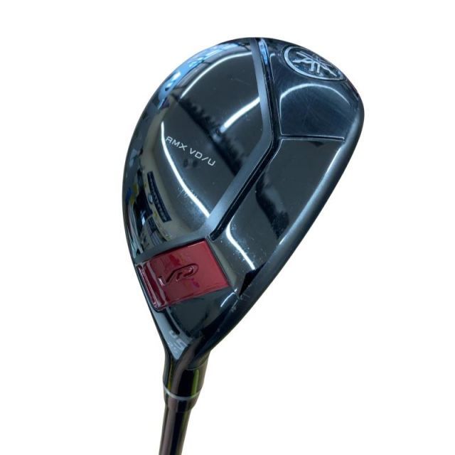 【中古】 ヤマハ RMX VD(2024) U5 ユーティリティ UT TENSEI TR60h (フレックスSR) メンズ 男性用 右利き 右用 Cランク ゴルフクラブ
