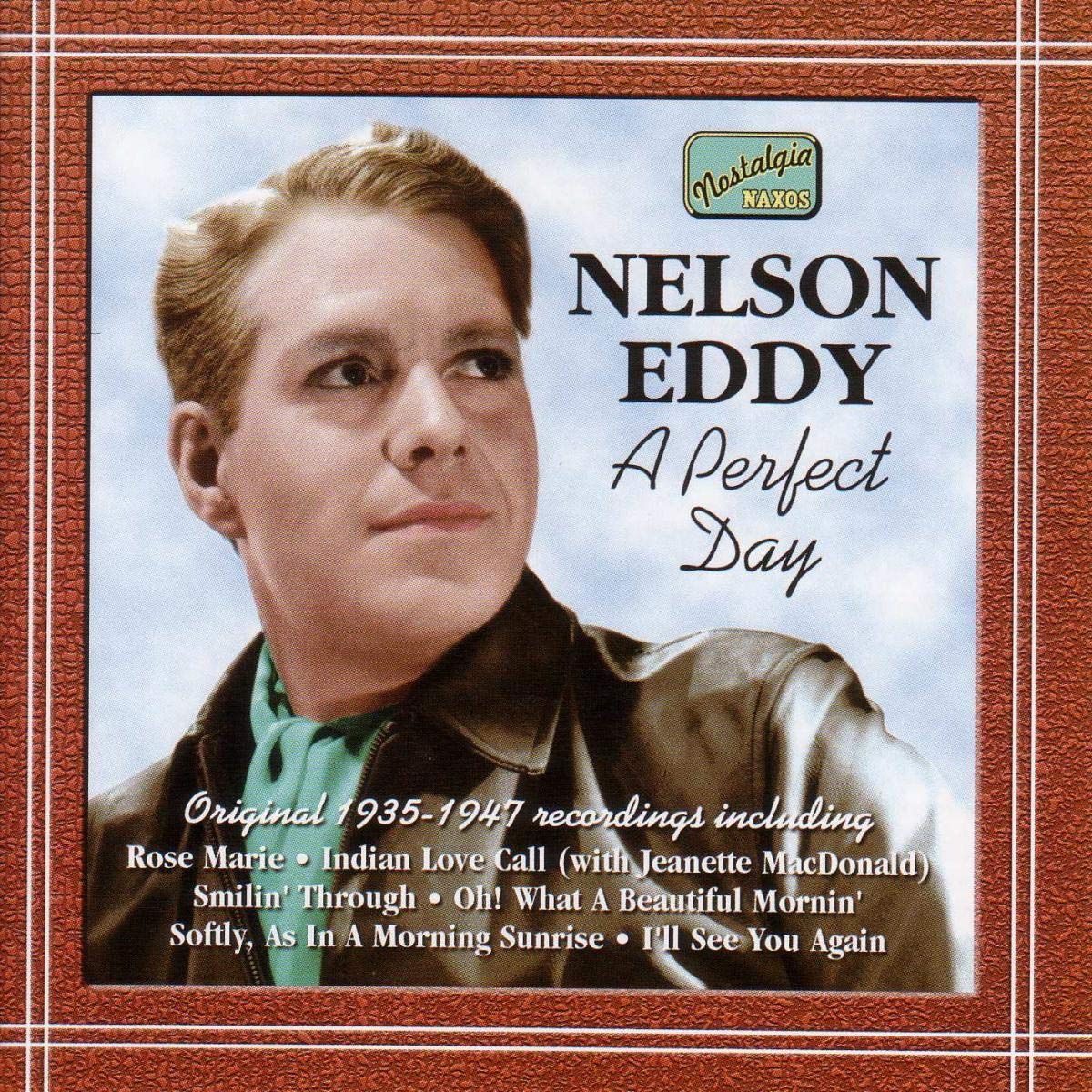 【CD】ア・パーフェクト・デイ