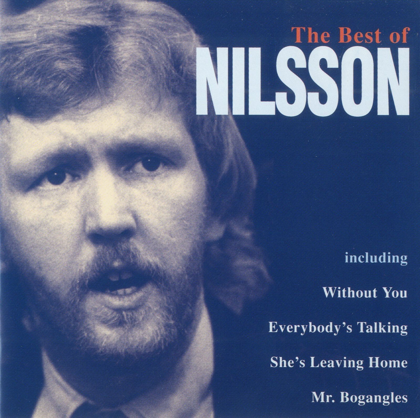 【CD】The Best of Nilsson