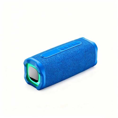 bluetooth スピーカー ワイヤレススピーカー 防水 2026年最新(36時間長時間連続再生), )ブルートゥー IPX7防水 Bluetooth speaker Bluetooth5.3 ポータブル Bluetooth スピーカー 重 1841289b