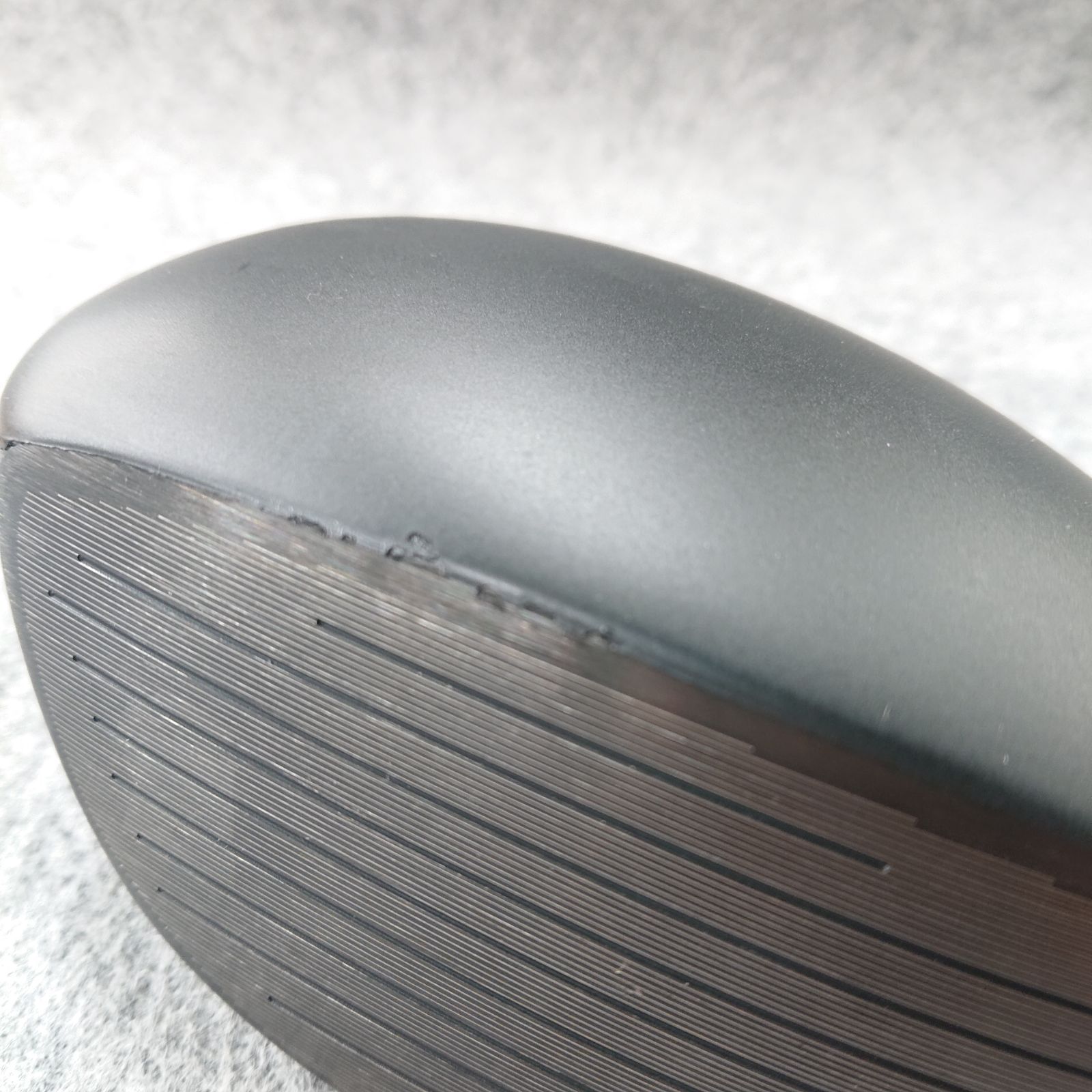 バルド BALDO CORSA BC458 10度 ヘッド単品 カバー無し BALDO CORSA PERFORMANCE BC 458 DRIVER | BALDO（ゴルフクラブ