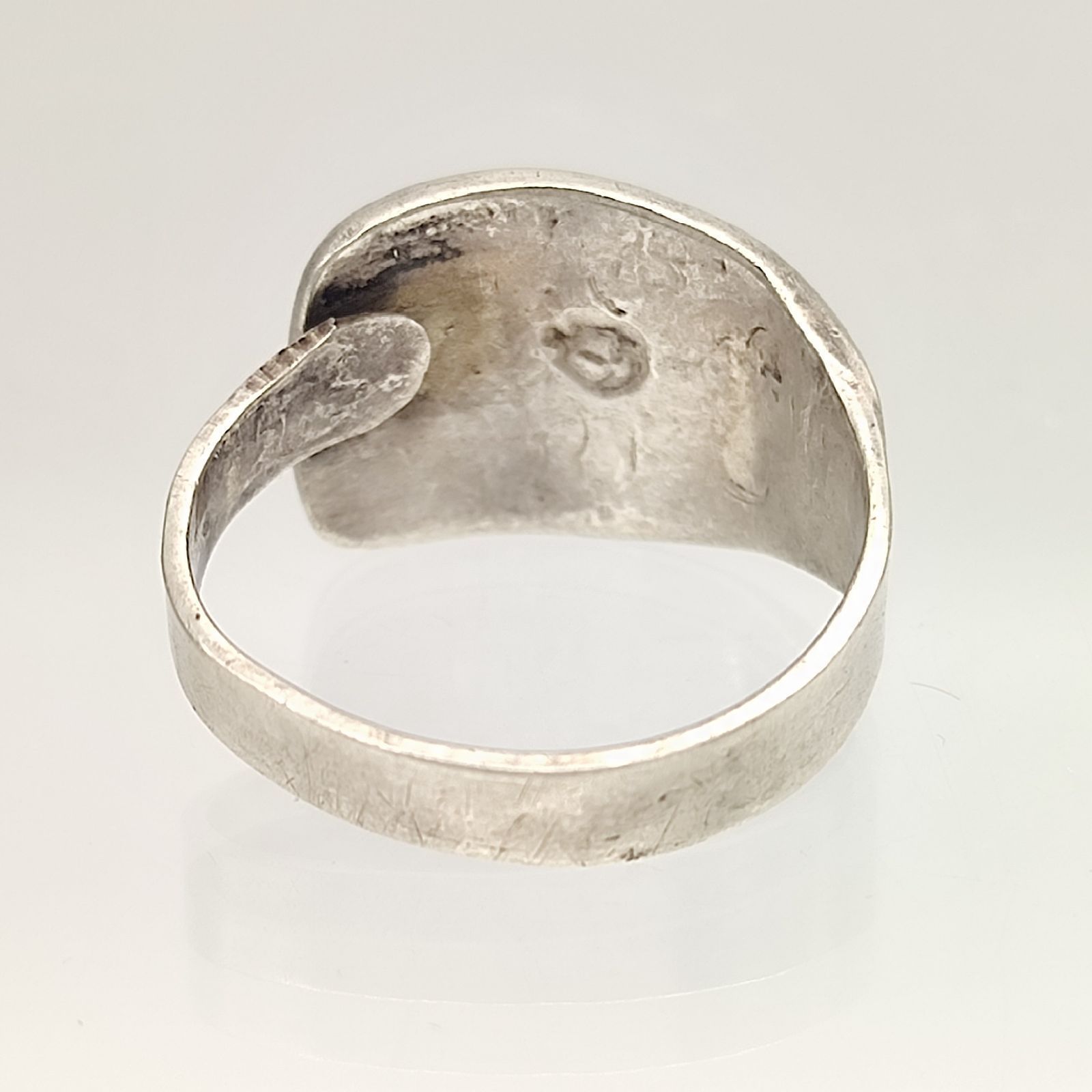 美品】ヴィンテージ メキシカンジュエリー リング SILVER シルバー925