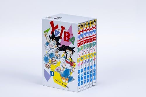 【新品】ＹＡＩＢＡ　ＳＳＣ復刻ＢＯＸ　３ (書籍扱いコミックス単行本) 849efc24