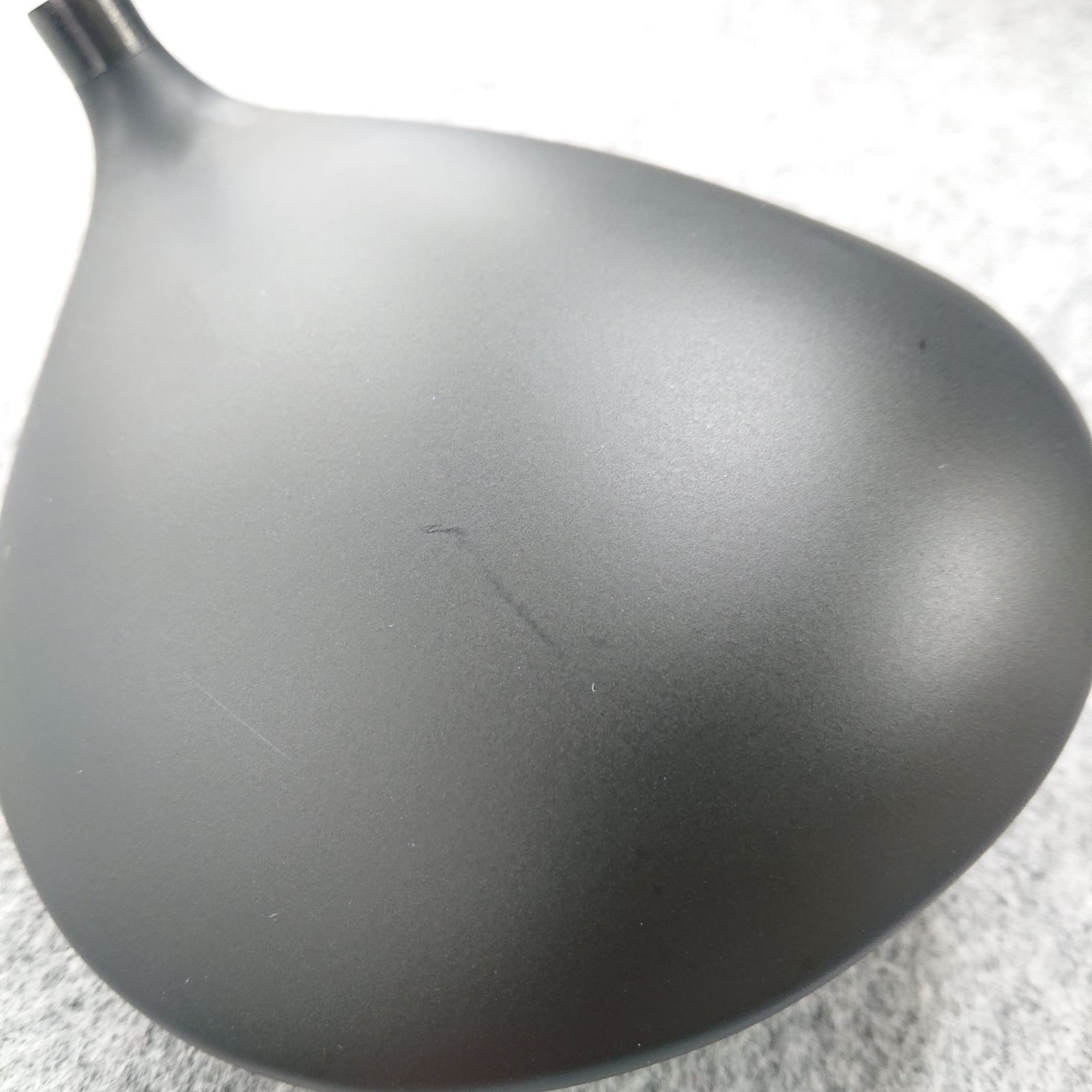 PERFORMANCE CORSA BALDO ☆ コルサ / バルド カバー無し ヘッド単品 10度 BC458 CORSA BALDO バルド 455 Of Crime ☆ (10度) クラブ