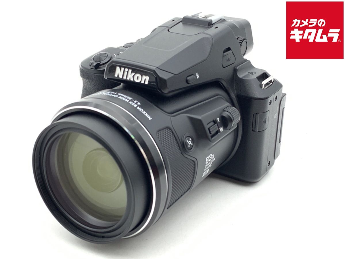 【中古】 【美品】 ニコン COOLPIX P950