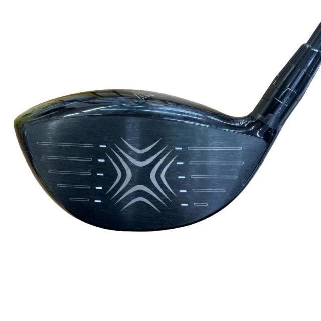 中古】 キャロウェイ X2 HOT 9° ドライバー DR X2 HOT(ドライバー