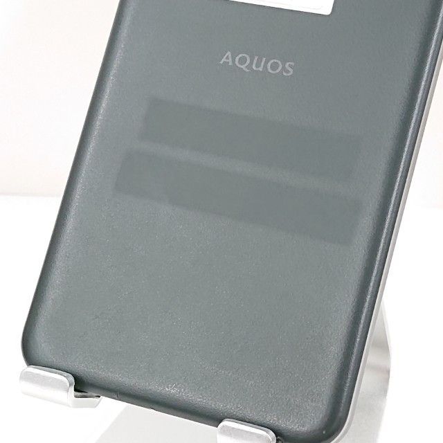 AQUOS wish A103SH SoftBank チャコール 送料無料 本体 c19970 - メルカリ