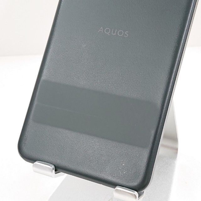 AQUOS wish A103SH SoftBank チャコール 送料無料 本体 c19979