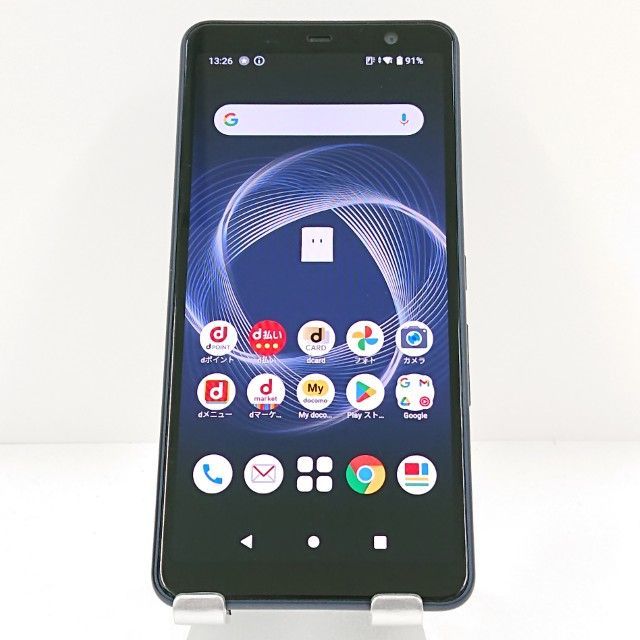 arrows Be4 Plus F-41B ブラック 本体 箱付き arrows Be4 Plus F-41B ドコモ ブラック 送料無料 本体 c19989 - メルカリ