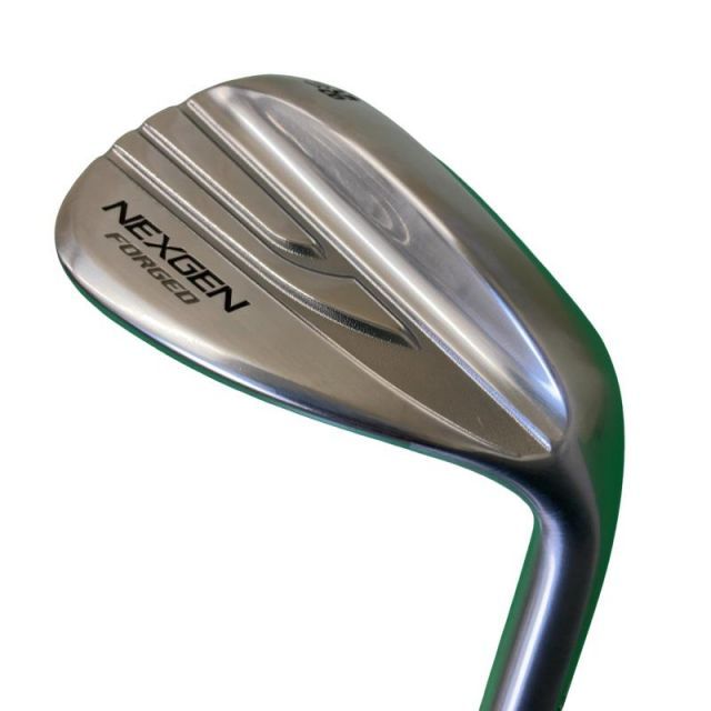 【中古】 ゴルフパートナー NEXGEN FORGED WEDGE(2022) 58°/11° ウェッジ WG NS PRO 950GH neo (フレックスS) メンズ 男性用 右利き 右用 Bランク ゴルフクラブ