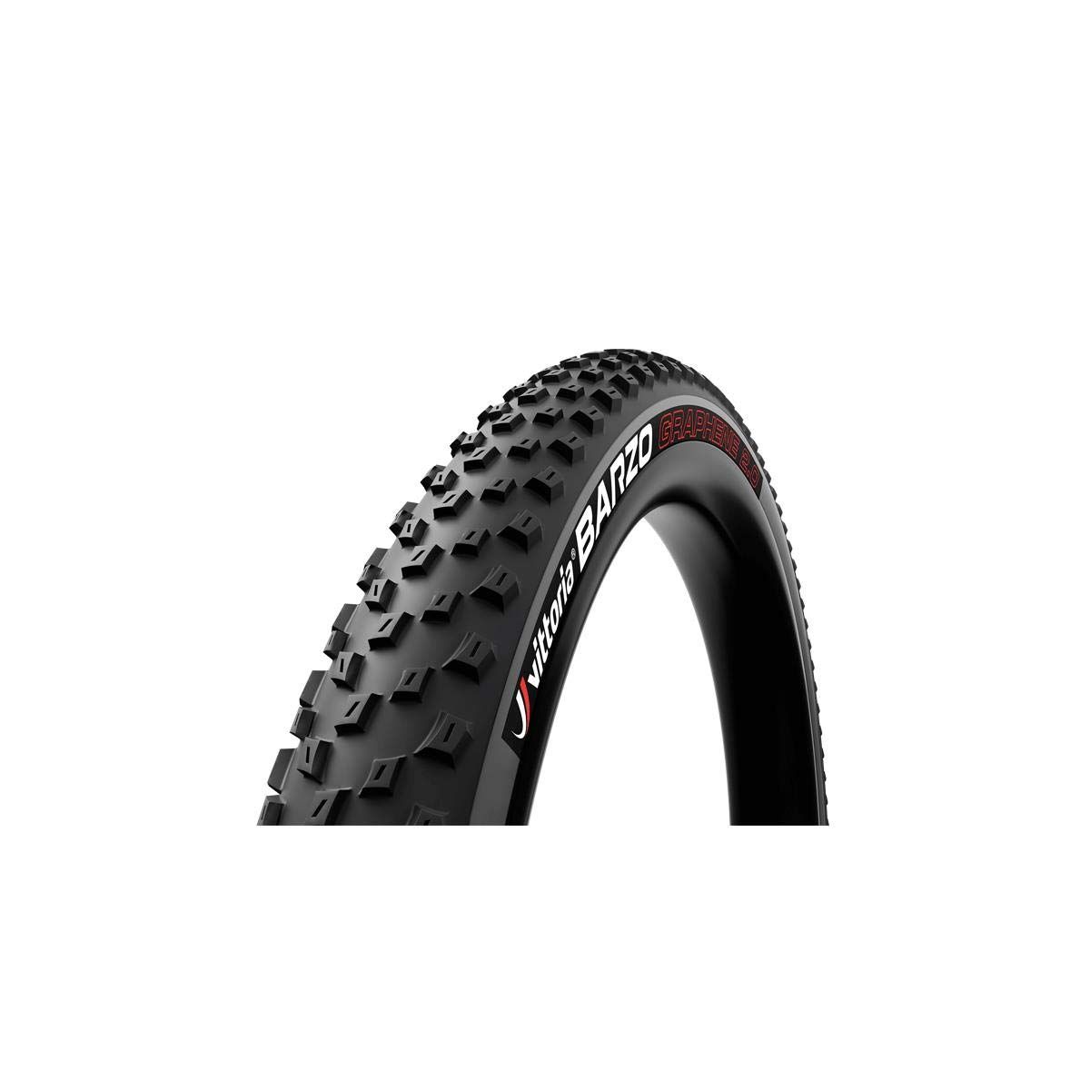 新品 ビットリア（Vittoria） バルゾー TNT G2.029x2.6 ブラック/グレー