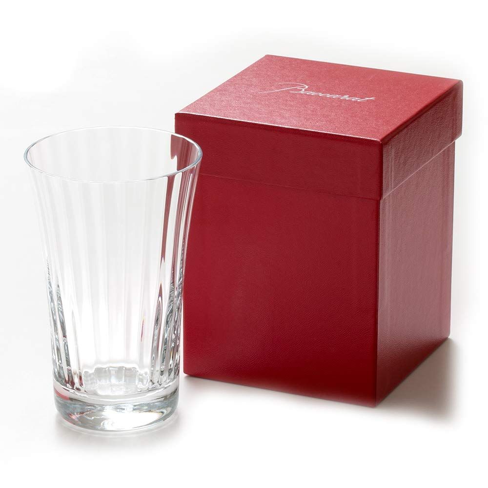 新品 バカラ グラス コップ 食器【Baccarat ミルニュイ ハイボール 1客 単品 高級グラス お祝い 結婚祝い ブランド 正規品 】 ギフト プレゼント 父の日 グラス プレゼント